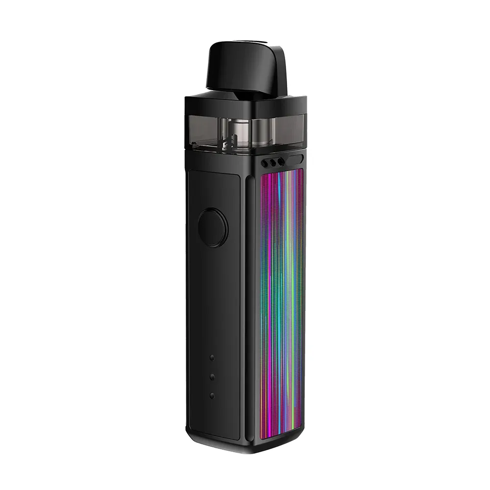 VOOPOO VINCI R Mod Pod Kit 1500mAh - Image 2