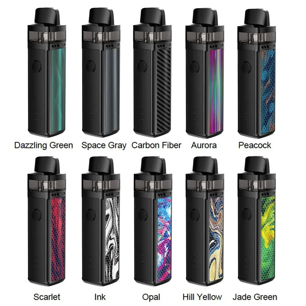 VOOPOO VINCI R Mod Pod Kit 1500mAh