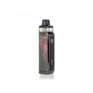 VOOPOO VINCI R Mod Pod Kit 1500mAh – Compact, Powerful & Stylish Vape Device