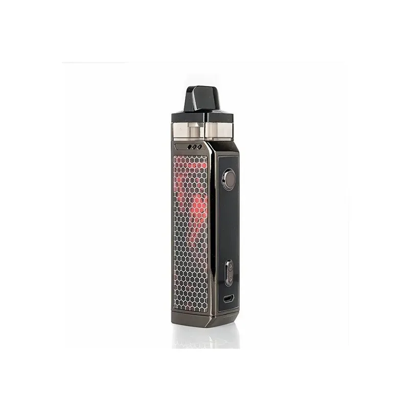 VOOPOO VINCI R Mod Pod Kit 1500mAh – Compact, Powerful & Stylish Vape Device