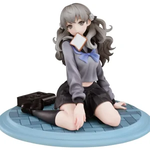 Wanderer Iori Fuyusaka 1/7 Scale Figurine Jewish National Day Edition