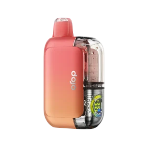Watermelon Ice - DOJO PUREX 60k Disposable Vape