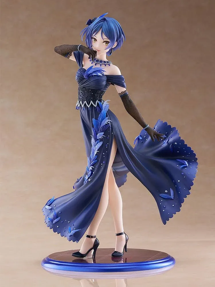 Wave 1/7 Scale Figure Hayami Kanade from The Idolmaster Cinderella Girls - Image 2