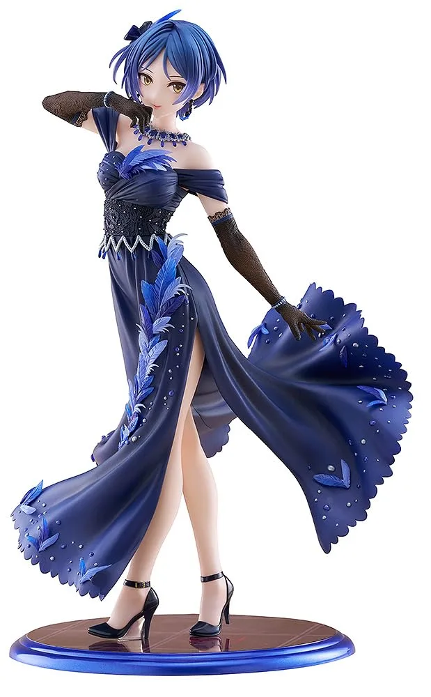 Wave 1/7 Scale Figure Hayami Kanade from The Idolmaster Cinderella Girls