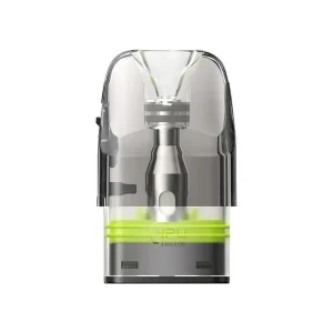Wenax Q / Sonder Q Replacement Pod 0.8ohm by GeekVape