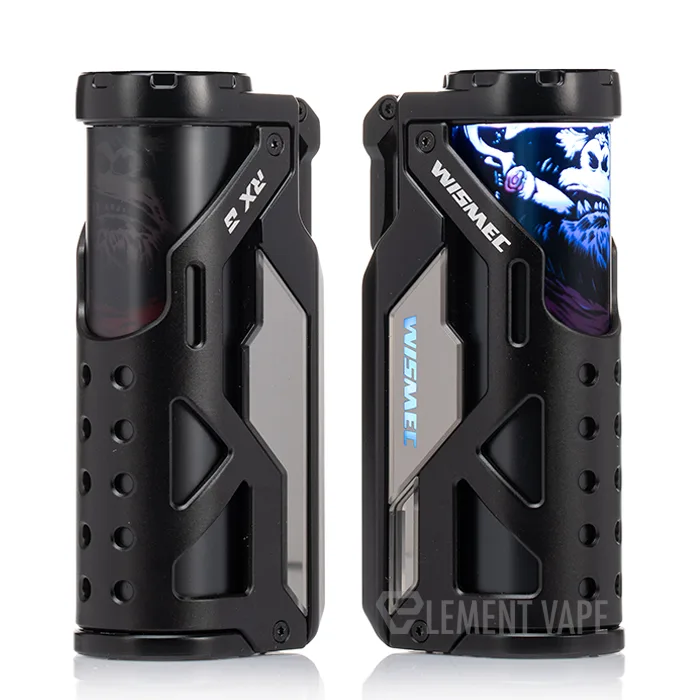 Wismec Reuleaux RX G 100W Box Mod - Image 2