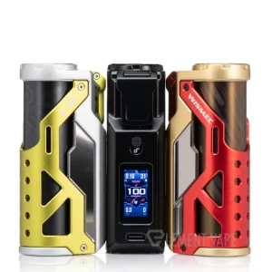 Wismec Reuleaux RX G 100W Box Mod