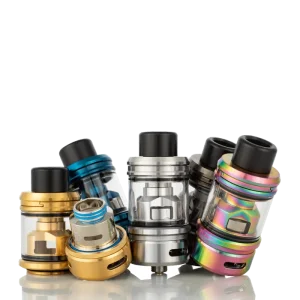 Wotofo NexMesh Pro Sub-Ohm Tank