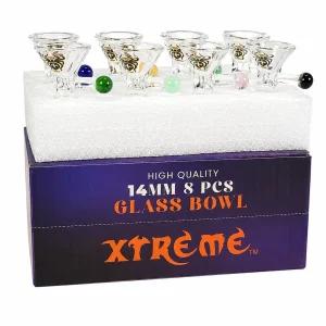 Xtreme - 14mm Male Cone Bowl