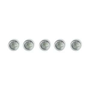 Yocan Evolve Quartz Dual Heating Element - 5pcs