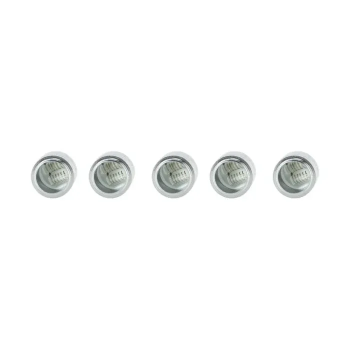Yocan Evolve Quartz Dual Heating Element - 5pcs