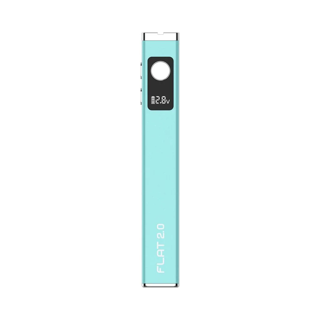 Yocan Flat 2.0 Series 510 Battery - Image 2