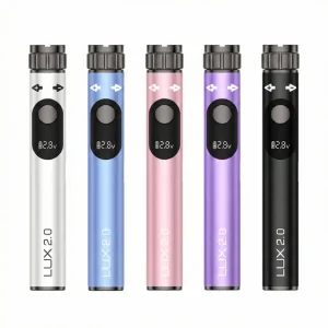 Yocan Lux 2.0 Series 510 Vape Pen