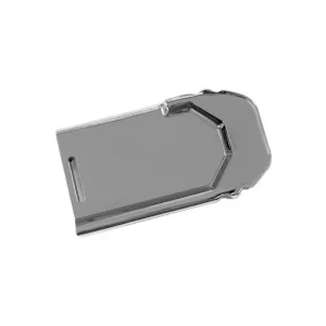 Zeus Arc Heat Sink (Stainless Steel)