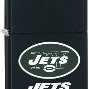 Zippo Lighter - 2016 NFL New York Jets