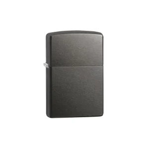Zippo Lighter - Classic Gray Dusk