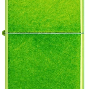 Zippo Lighter - Classic Lurid
