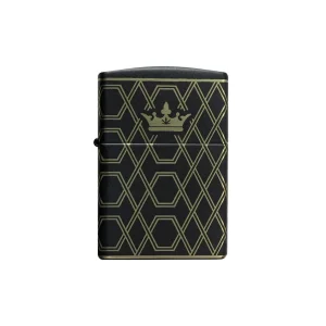 Zippo Lighter - Queen of Bud