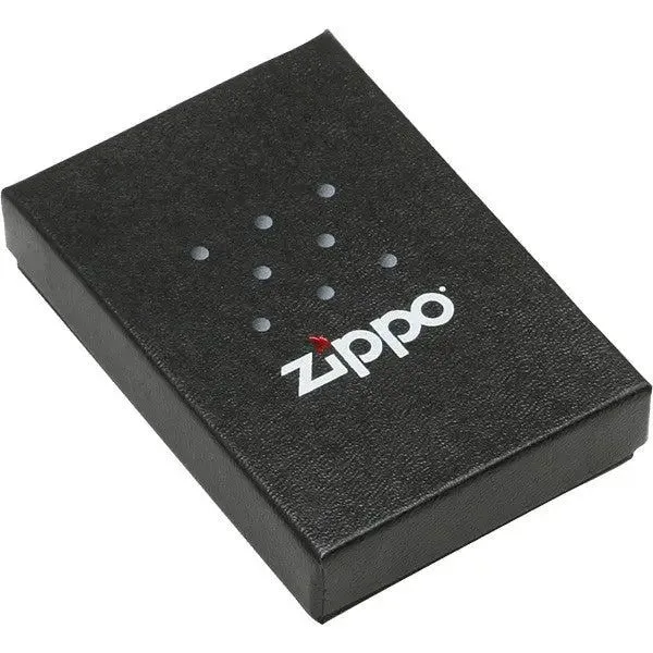 Zippo Lighter - USCG Distressed Logo - Image 2