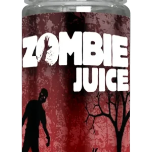 Zombie Juice E-Liquid – Premium Vape Juice with Free UK Delivery