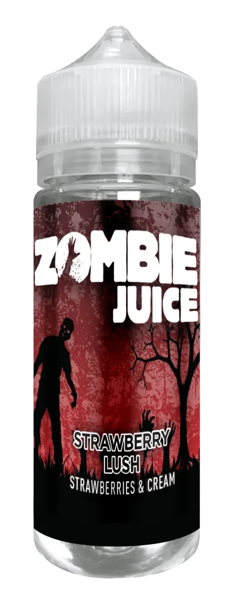 Zombie Juice E-Liquid – Premium Vape Juice with Free UK Delivery